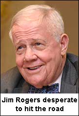 Jim Rogers